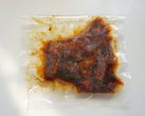 ひつまぶし用の鰻の蒲焼で【鰻巻き】作り方1写真