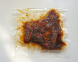 ひつまぶし用の鰻の蒲焼で【鰻巻き】作り方1写真