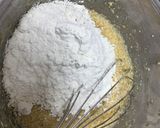 簡単！バナナケーキ！作り方2写真