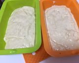 簡単！バナナケーキ！作り方3写真