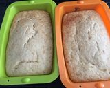簡単！バナナケーキ！作り方4写真