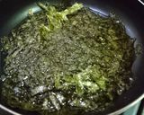 味付け海苔で、簡単♪のり佃煮♪作り方1写真
