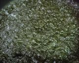 味付け海苔で、簡単♪のり佃煮♪作り方3写真
