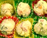 お弁当サイズに♡ポテトサラダ♡作り方5写真