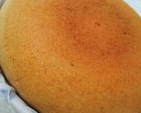 HMで簡単♪炊飯器で作るケーキ作り方6写真