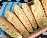 おからでモチモチ★ホットケーキ作り方4写真