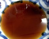 デパ地下風♪なすの揚げ浸し作り方1写真