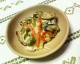 ✿パサつき無し❀鶏胸で✿オーブンマヨ焼き作り方6写真