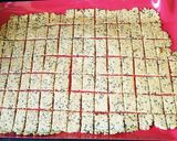 塩気もおいしい☆カリカリおからクッキー☆作り方6写真