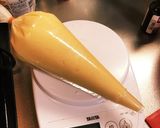 揚げないチュロス作り方7写真