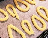 揚げないチュロス作り方9写真