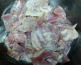 しっとり柔らか～い♪簡単鶏胸肉フライ作り方1写真