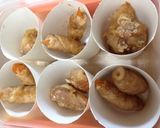 小学四年生運動会お弁当2017作り方9写真