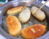 カレーパン作り方8写真