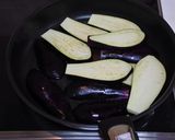 ナスのチーズ焼き作り方2写真