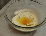基本の生パスタ作り方1写真