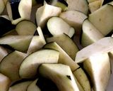 ☆母の味☆ ナス味噌作り方2写真