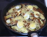 ナスのチーズ焼き作り方6写真