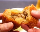 お肉屋さん直伝♪絶品コロッケのコツ！作り方22写真