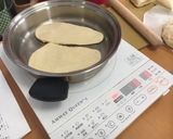 ナン作り方3写真