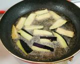 野菜たっぷり豚肉の黒酢あんかけ作り方4写真