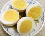 母直伝*だしつゆたまご作り方6写真