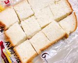 食パンDE揚げパン作り方1写真
