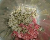 ピーマンの肉詰め煮作り方1写真