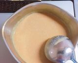 冷麦で低脂質♬ とんこつ味噌風ラーメン作り方6写真