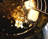 食パンDE揚げパン作り方4写真