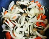 忙しい日は、簡単豚のしょうが焼き♪作り方1写真