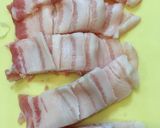 スプーンでダラダラ食べるバラバラ焼きそば作り方2写真