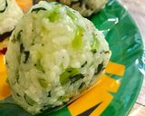 おむすび弁当♪夜食と朝の捕食♪作り方7写真