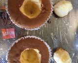 中までクリームたっぷり！ケーキ♡♡作り方1写真