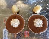 中までクリームたっぷり！ケーキ♡♡作り方2写真