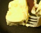 柚子茶で♪きんつば風プチ*チーズケーキ作り方5写真