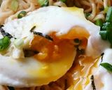 レンジでお手軽～♪温泉卵(*´╰╯`๓)作り方4写真