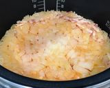 オムライスお弁当♡炊飯器で簡単♪詰め方♡作り方9写真