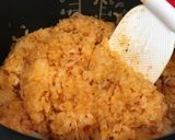 オムライスお弁当♡炊飯器で簡単♪詰め方♡作り方11写真