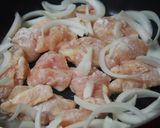 とろーり卵で大満足♪むね肉で照り焼き丼！作り方9写真