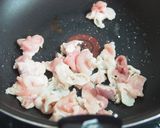 手作りソースで♪やみつき焼きそば！作り方2写真