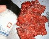 HomemadeスタイルCurry　M-Mom風作り方2写真