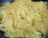 手作りソースで♪やみつき焼きそば！作り方8写真