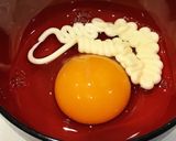 オムライスお弁当♡炊飯器で簡単♪詰め方♡作り方13写真