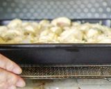 ストレス予防！アスパラマヨネーズグラタン作り方7写真