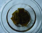 じゃがいもと昆布北海道煮作り方1写真