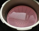 ローソン風 豆とひじきの和風サラダ作り方2写真
