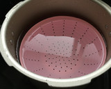 ローソン風　豆とひじきの和風サラダ作り方2写真