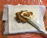 豆腐の味噌漬け♪濃厚でさいこう♪作り方4写真