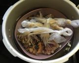 ローソン風 豆とひじきの和風サラダ作り方5写真